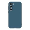 Beline Etui Silicone Samsung S23+S916 niebieski/blue